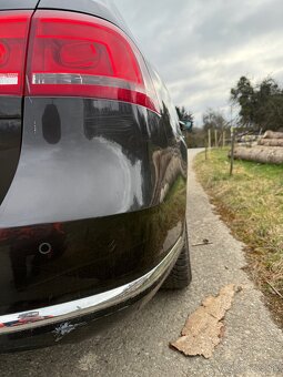 Passat b7 2011 2.0 Tdi - 4