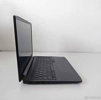 Herný notebook Lenovo Intel GTX 1650 RAM 16 GB 15"6 palca - 4