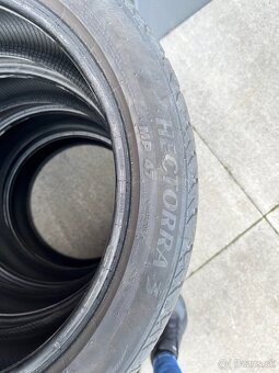 Letné pneumatiky Matador Hectorra 3 215/45R17 - 4