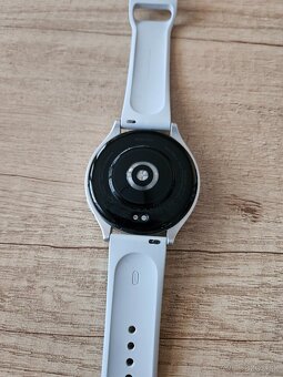 XIAOMI Watch 2 32GB strieborné - 4