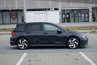 Volkswagen Golf 2.0 TSI 245k GTI - 4