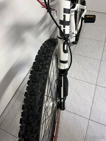 Predam Cannondale Scalpel 29er s Lefty 2013 po servise - 4