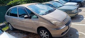 Citroen Xsara - 4