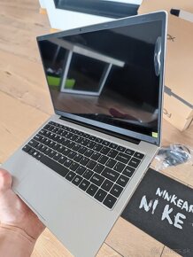 ✅ NOVÝ 14' Notebook, 8/256GB, SSD, Intel J4125, WIN11 - 4