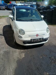 Fiat 500 - 4