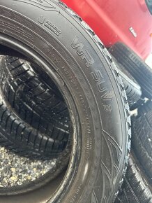 Pneumatiky Nokian WR SUV3 225/65 R17 - 4