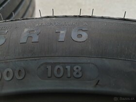 195/55R16 letne pneumatiky - 4