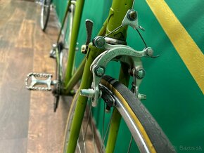 Favorit bicykel retro green - 4