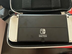 Predam Nintendo switch oled - 4