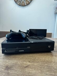 XBOX ONE 500GB - 4