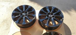 5x114,3 r18 mazda kia hyundai mitsubishi toyota honda - 4