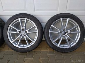 Originálna zimná sada Audi, VW 5x112 R20 - 4