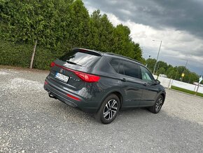 Seat Tarraco 1.5 TSI 150 Style - 4