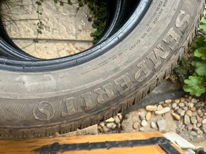 215/65 r16 Semperit - 4