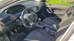 Peugeot 308 NEW ACTIVE 1.2 PureTech - 4