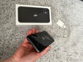 Predam IPhone 11 64GB - 4