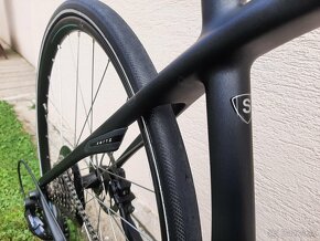 Predám Specialized sirrus carbon - 4