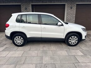 Volkswagen Tiguan 2.0 TDI DSG 4MOTION - 4