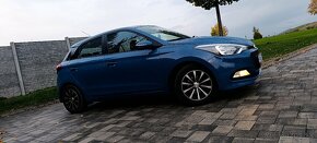 Hyundai i20 1.2i Easy+ - 4