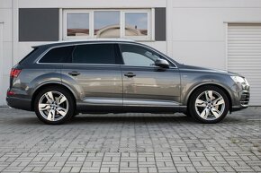 AUDI SQ7 4.0 TDI 435K QUATTRO TIPTRONIC - 4