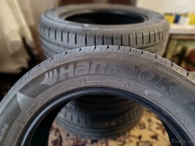 Predám ,,,, Hankook Kinergy Eco 205/60 R16 ,,,, - 4