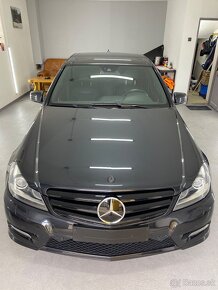 Mercedes Benz c350 cgi - 4