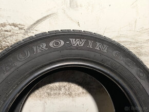 205/65 R16C Zimné pneumatiky Nexen Eurowinter 2 kusy - 4