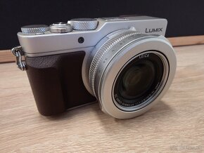 Panasonic Lumix LX100 - 4