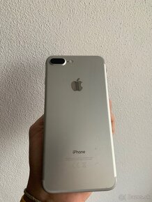 iPhone 7plus 32GB - 4