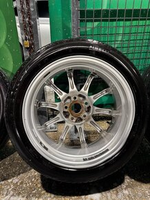 5x112 r17 ALU disky 225/45 - 4