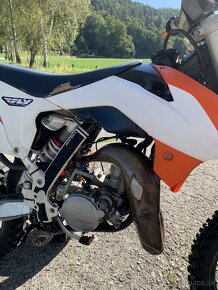 Ktm sx85 2017 - 4