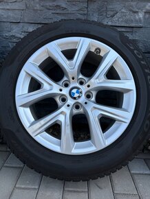 Alu BMW X1 X2 5x112 17” style 450 - 4