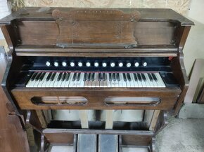 Harmonium - 4