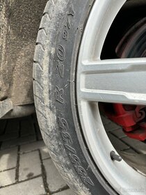 PIRELLI P ZERO 255/35 R 20 97Y - 4