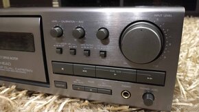 Tape Deck JVC TD-V661 - 4