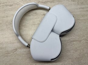 AirPods Max, Silver - 4