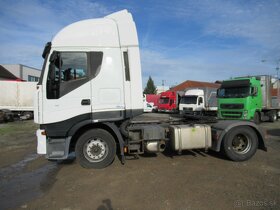 Iveco Stralis AS 440S50 ADR - 4