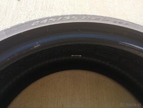 pirelli p zero 245/35 R20 - 4