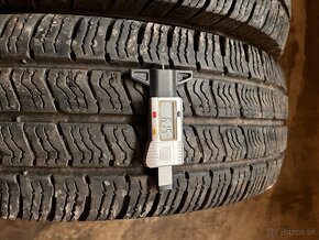 215/75R16 C Barum zimne - 4