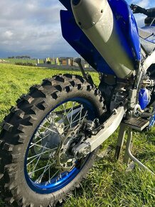 Prodám YAMAHA WR 250F 2023 - 4