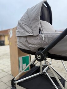 Cybex Mios - 4