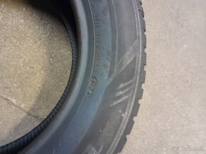 Zimne 225/60r17 - 4