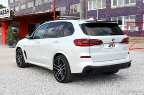 BMW X5 xDrive30d A/T M- Paket - 4