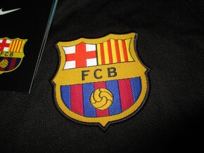 brankársky futbalový dres FC Barcelona Ter Stegen - 4