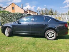 Škoda octavia 3 2.0 TDI 110kw DSG - 4