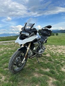 BMW R1200GS r.2017 - 4