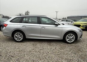 Škoda Octavia 2,0 TDI 85kW Ambition DPH nafta manuál 85 kw - 4