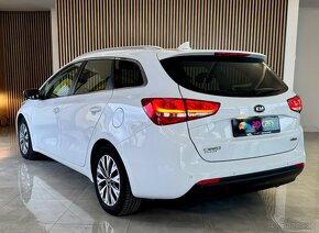 KIA Ceed 1.6 CRDI SW Automat 2018 - 4