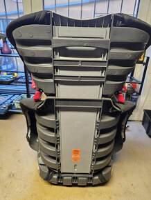 Autosedacka Britax  15-30kg - 4