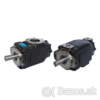 Lamelové hydraulické čerpadlo Vane pump Parker Denison - 4